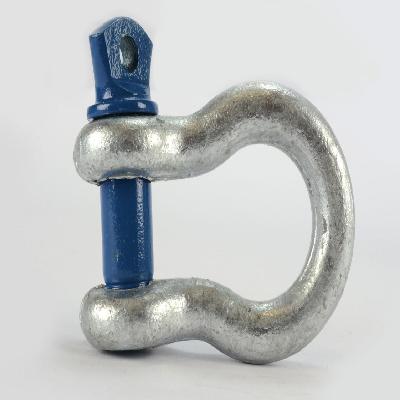 Forged Shackles