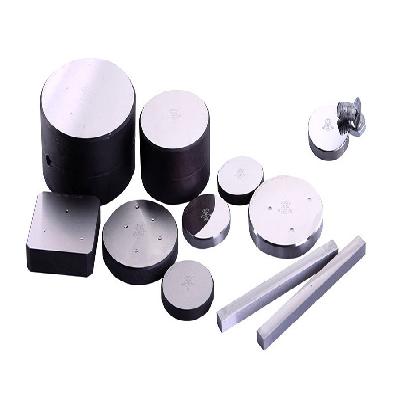 Hardness Test Blocks