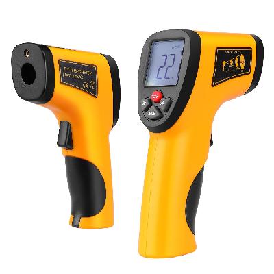Infra Red Non-Contact Thermometers