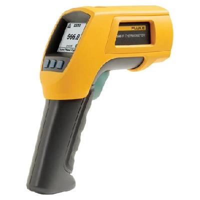 Infrared Thermal Gun