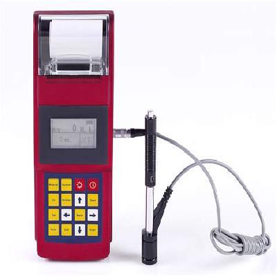 Leeb Hardness Tester