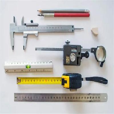 Measuring Devices