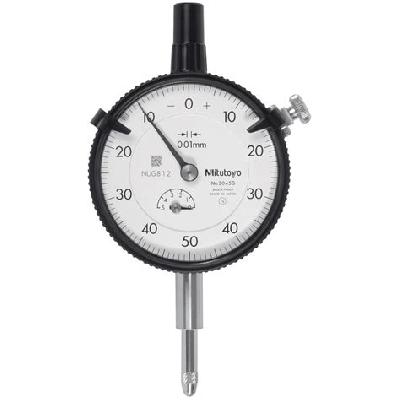 Mitutoyo Dial Indicator