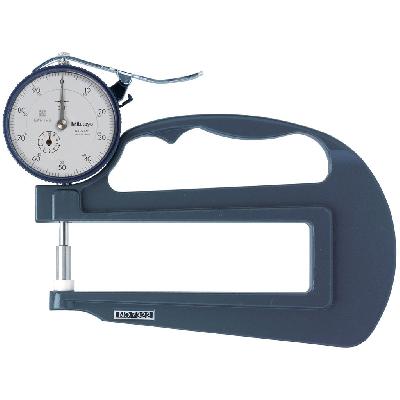 Mitutoyo Dial Thickness Gauge
