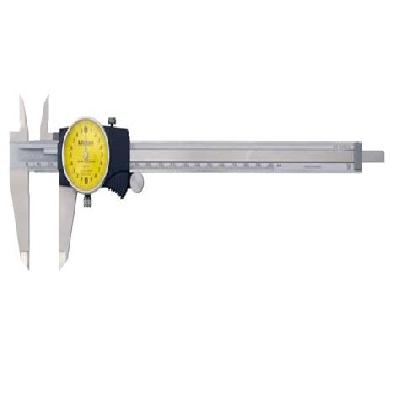 Mitutoyo Dial Vernier Caliper