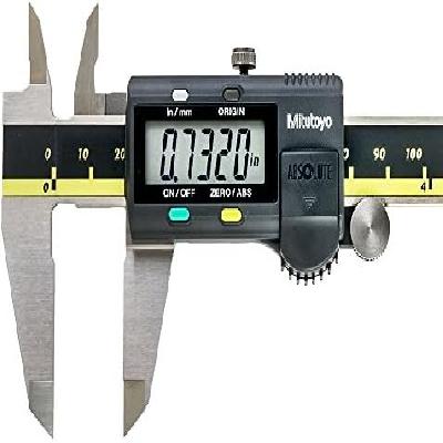Mitutoyo Digital Vernier Caliper