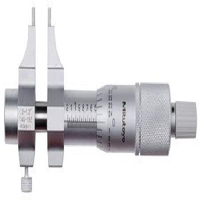 Mitutoyo Inside Micrometer