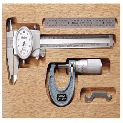 MITUTOYO Measuring Instruments