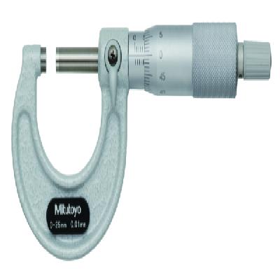Mitutoyo Outside Micrometer