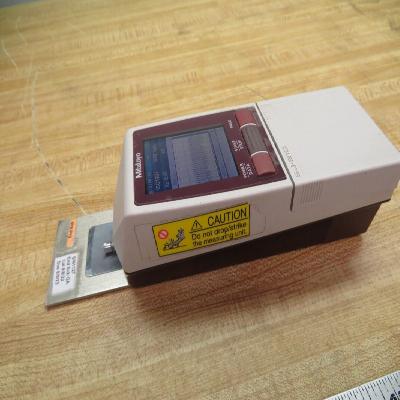 Mitutoyo Surface Profile Gauge