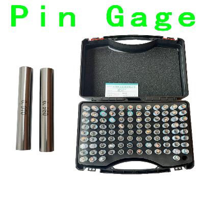 Pin Gauge