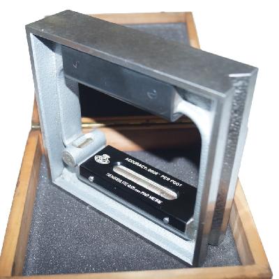 Precision Square Level