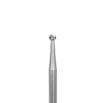 Round Cutting Burr