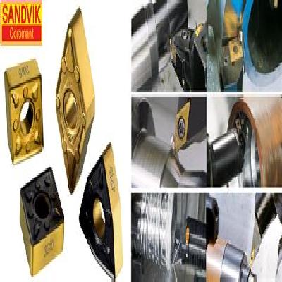 SANDVIK Cutting Tools