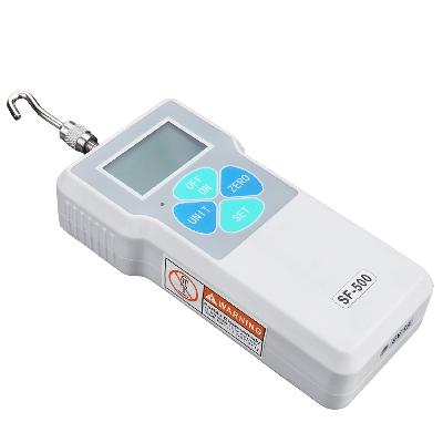 SF-500 Digital Force Gauge Push Pull Gauge