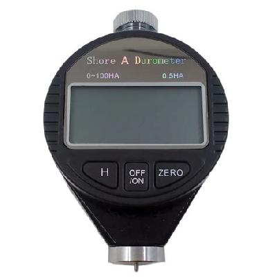 Shore ''A'' Digital Hardness Tester Or Durometers