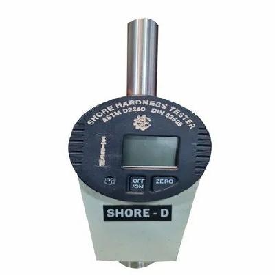 Shore ''D'' Digital Hardness Tester Or Durometers