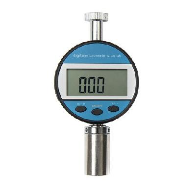 Shore ''D'' Hardness Tester or Durometers