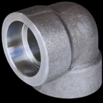 Socket Welds
