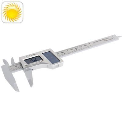 Solar Digital Vernier Caliper