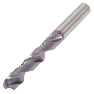 Solid Carbide Drills