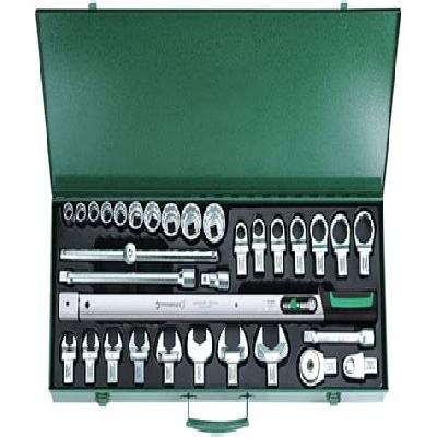Stahlwille Torque Tools