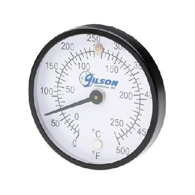 Surface Thermometers
