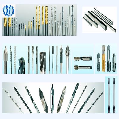 TOTEM Cutting Tools