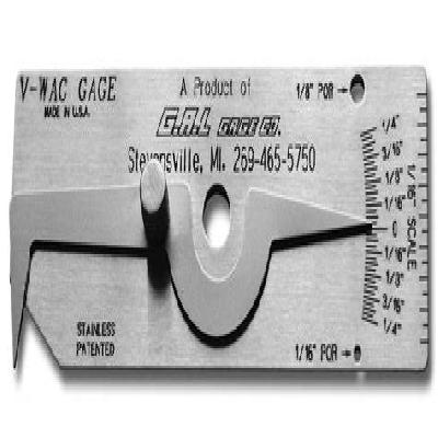 V Wac Gauge
