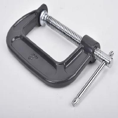 C Clamps