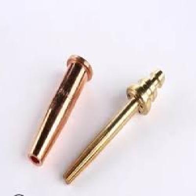 Gas Cutting Nozzle