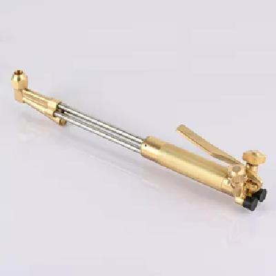 Gas Cutting Torch