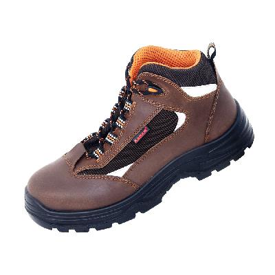 Karam Safety Shoes
