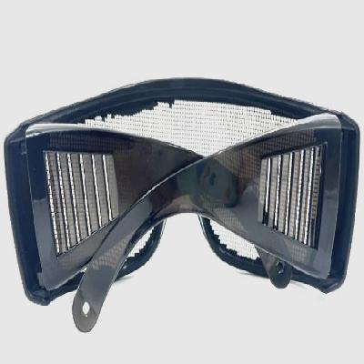 Mesh Type Goggles