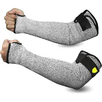 Protective Sleeves For Industrial Applications