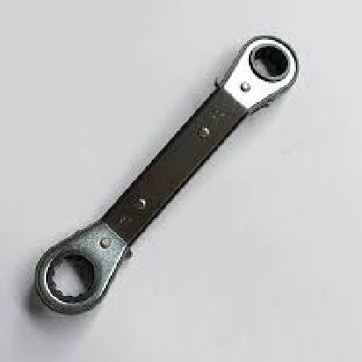 Ratchet Type Box Spanner