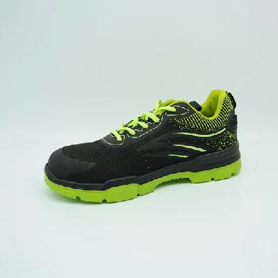 Sports Safety Shoes