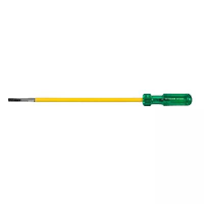 Black Tip Philips Screw Drivers