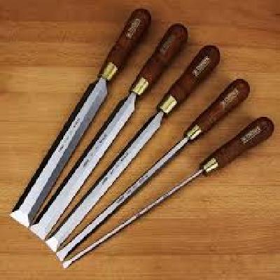Chisels