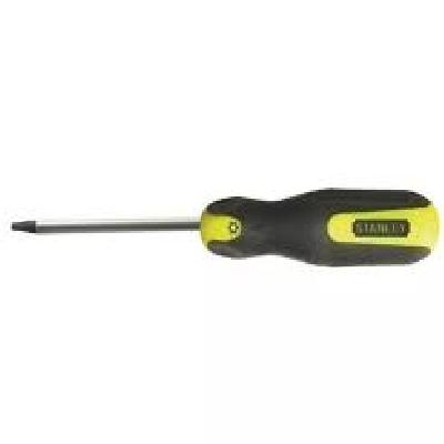 Cushion Grip Screwdriver Flat