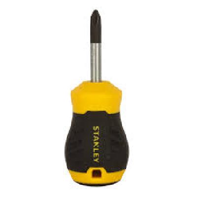 Cushion Grip Screwdriver Philips