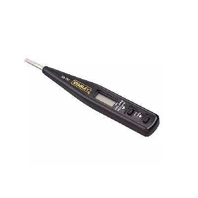 Digital Detection Screwdriver