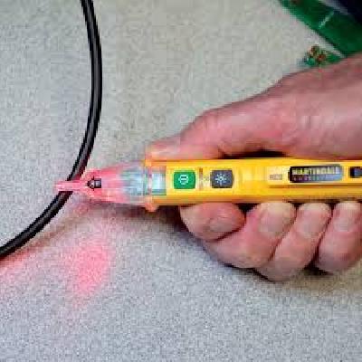 Electric Tester