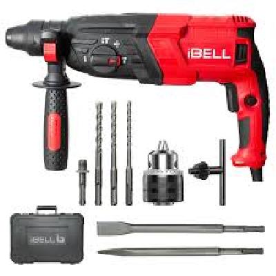 Hammer Drilling Machine