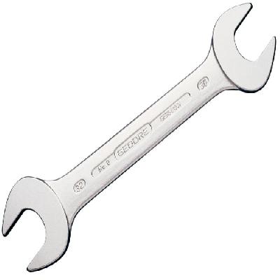 Open End Spanner