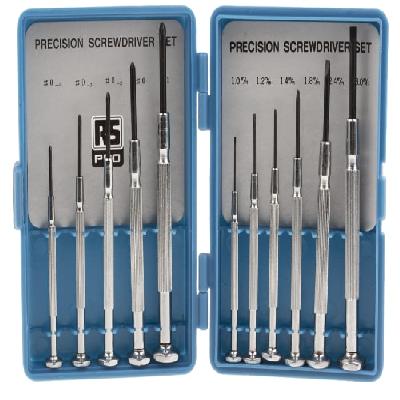 Precision Screwdriver Set