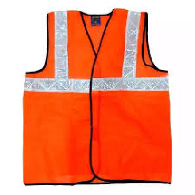 Safety Jacket