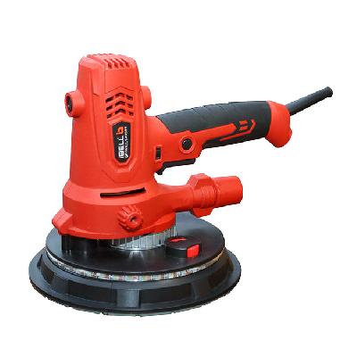 Sander Machine