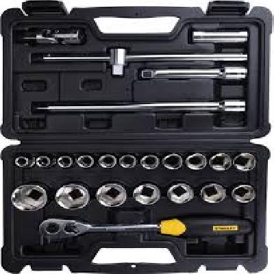 Socket Set
