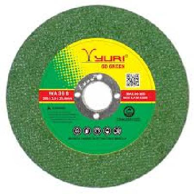 Yuri Cutting Wheel